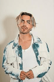 David Allegre
