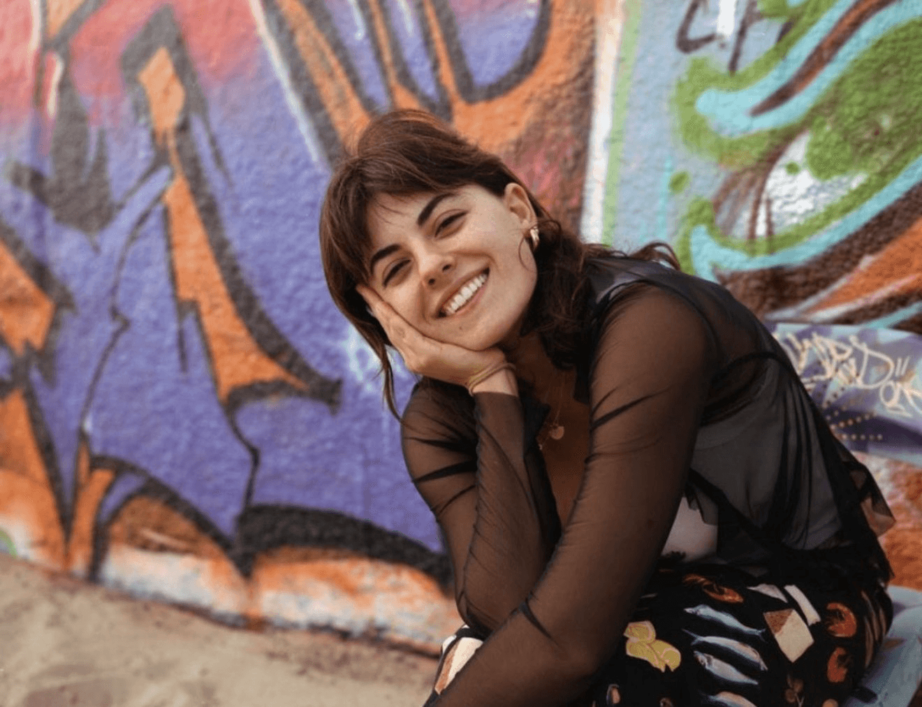 Cecilia Cereijido-Bloche