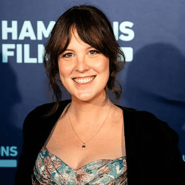 Patricia E. Gillespie