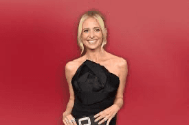 Sarah Michelle Gellar