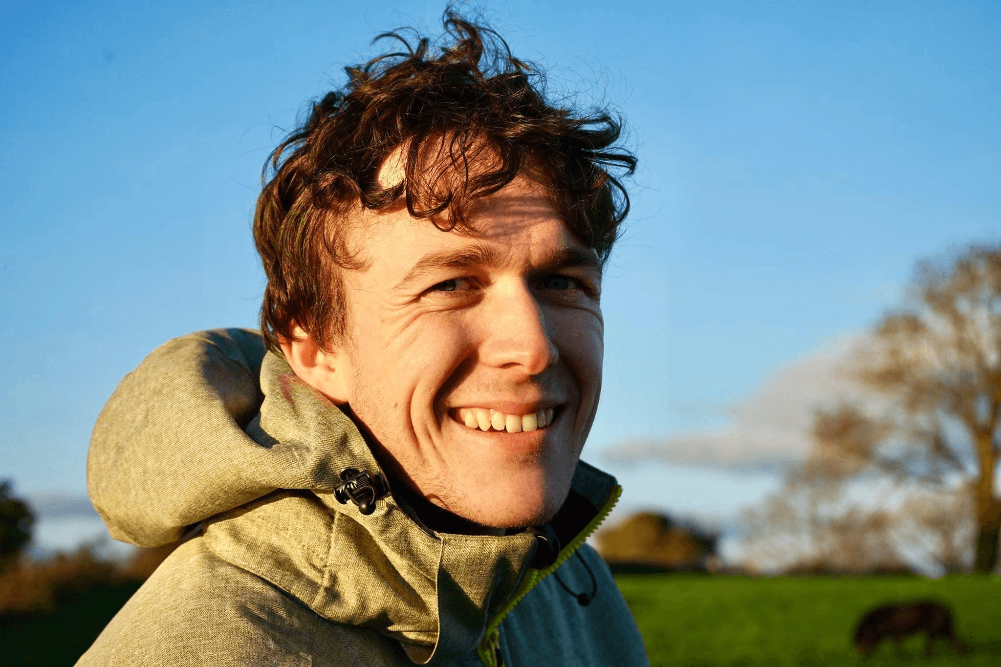 Giordano Bonora Groome