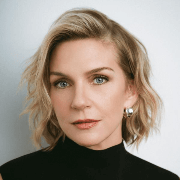  Rhea Seehorn