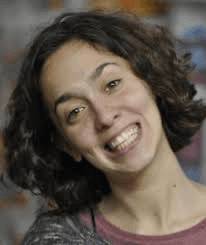 María Belén Poncio