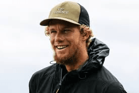 John Florence