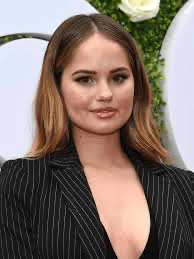 Debby Ryan