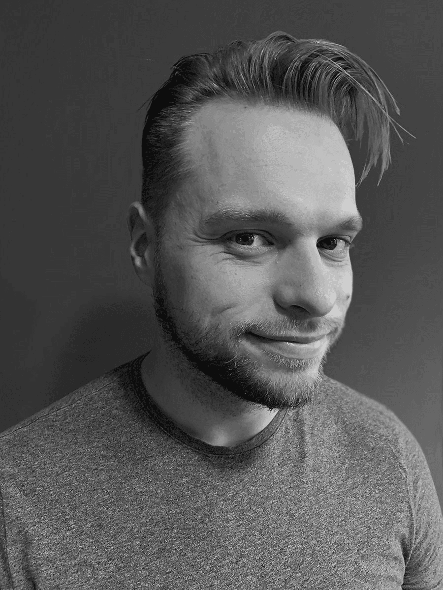Dennis Hohne