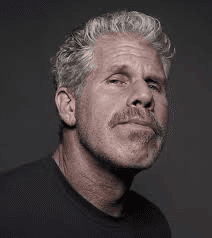 Ron Perlman