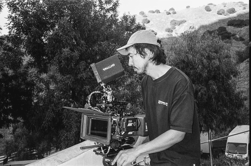 Victor Tadashi Suárez