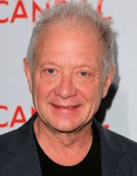 Jeff Perry
