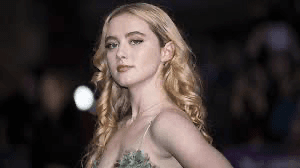 Kathryn Newton