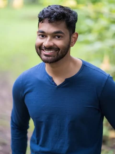 Siddharth Ananth