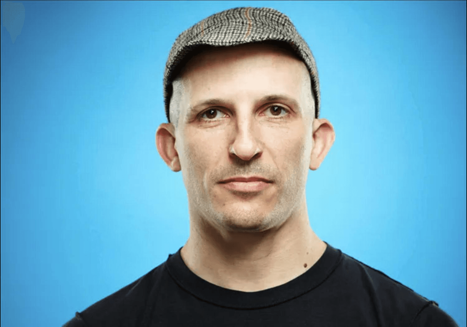 Mark Elijah Rosenberg