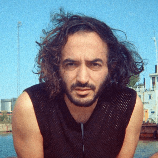 Omid Zarei