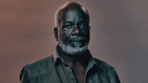 Joseph Marcell