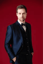 Brandon Nevins