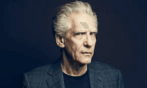 David Cronenberg