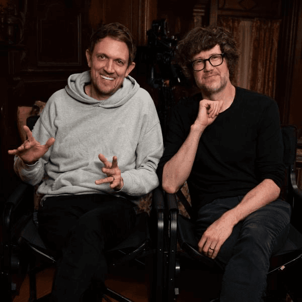 Matt Bettinelli-Olpin