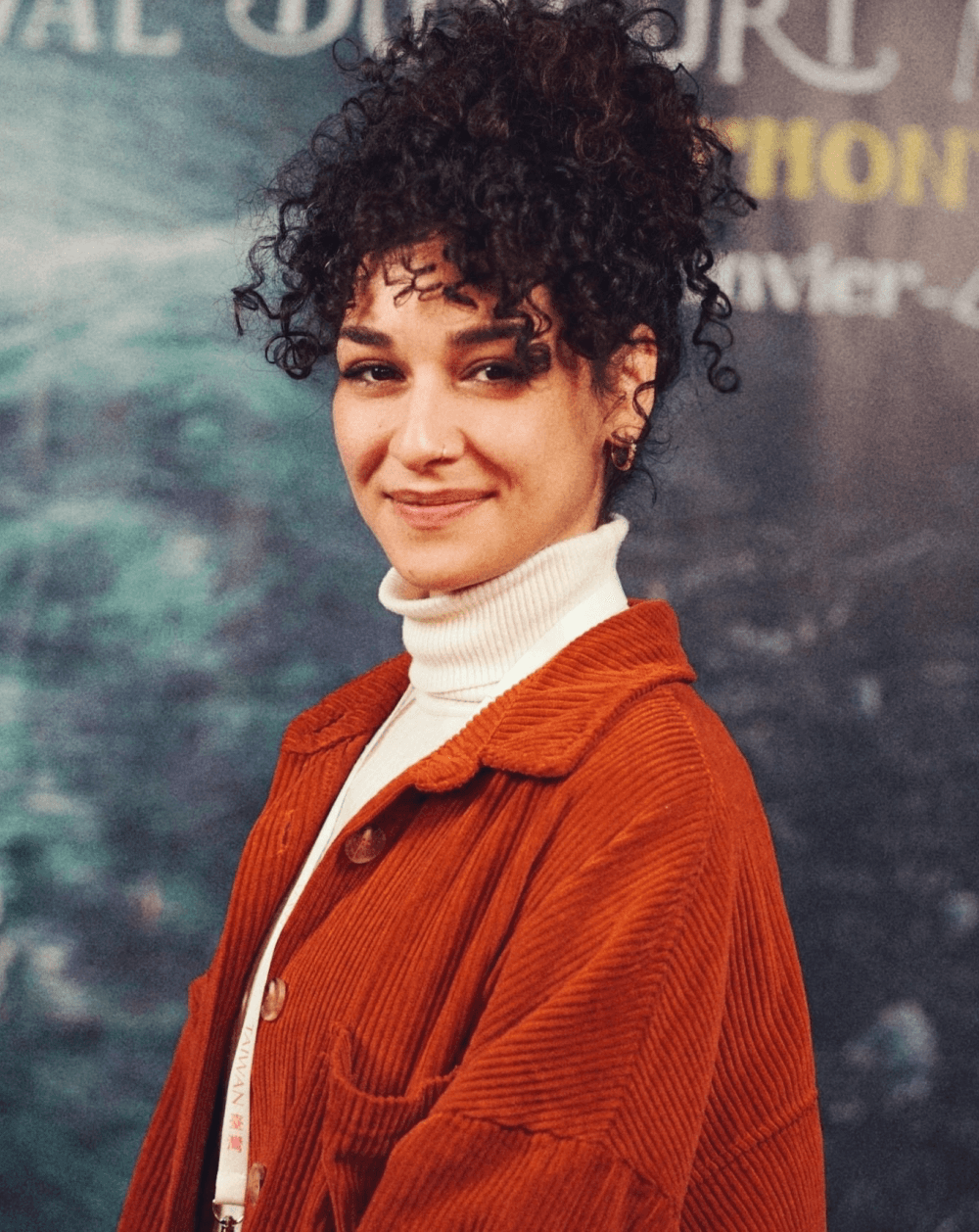 Aida Kaadan