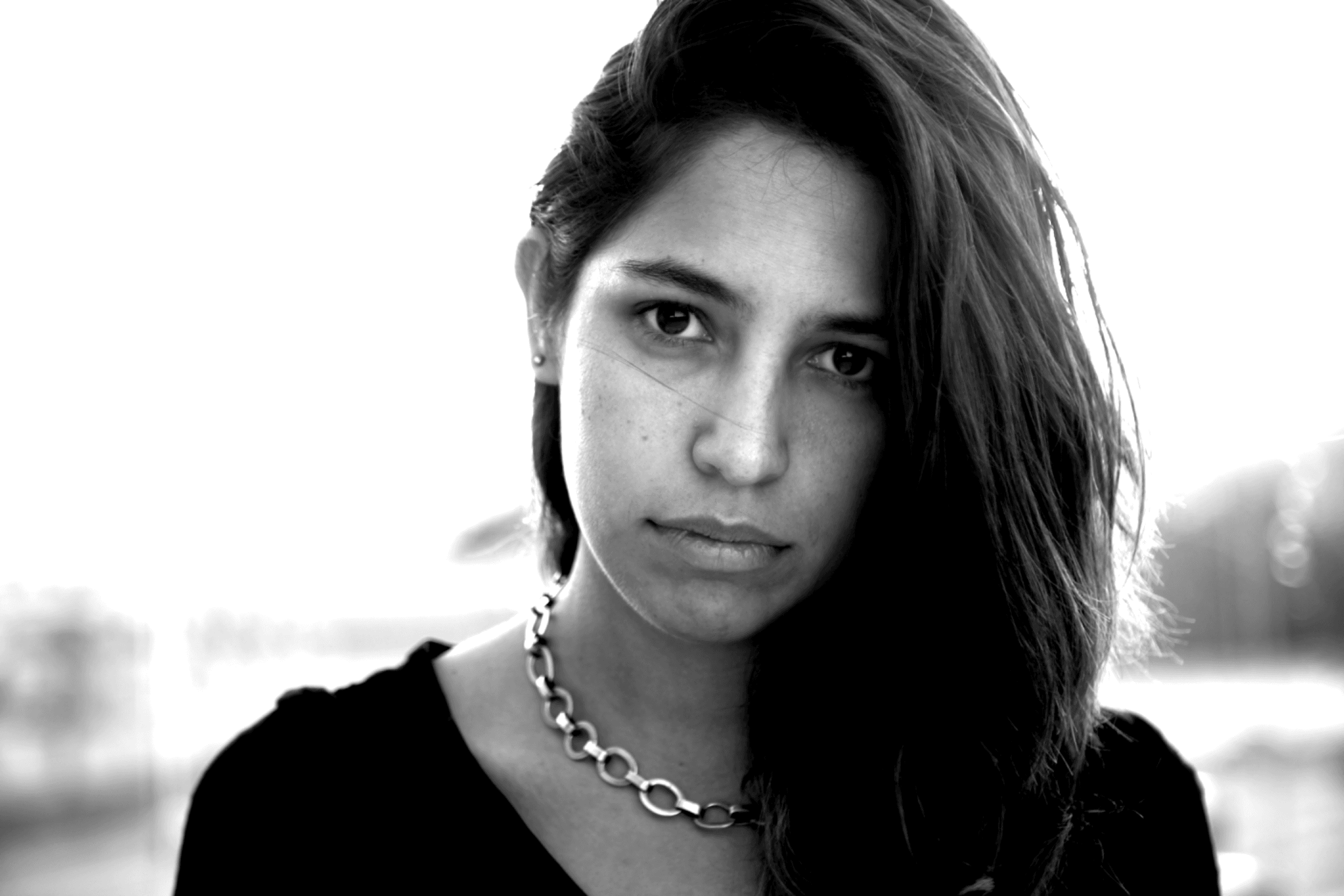 Andrea Gonzalez Mereles