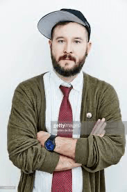 Thomas Mahoney