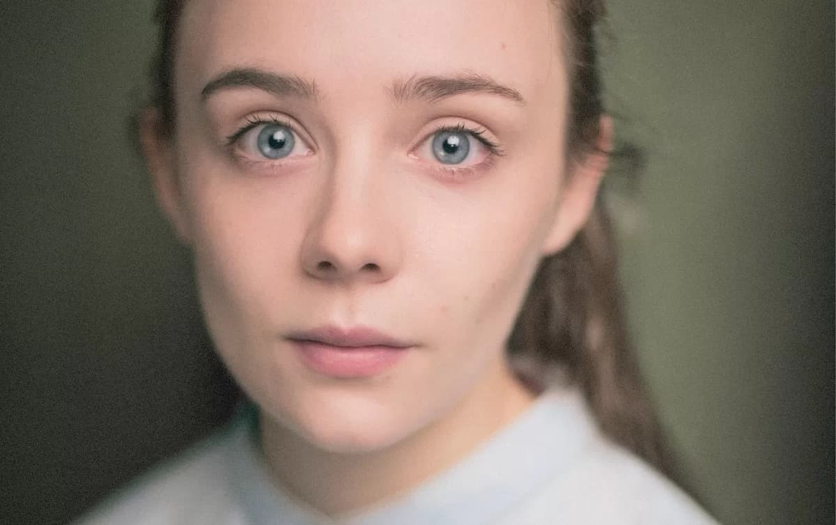 Thomasin Lawson
