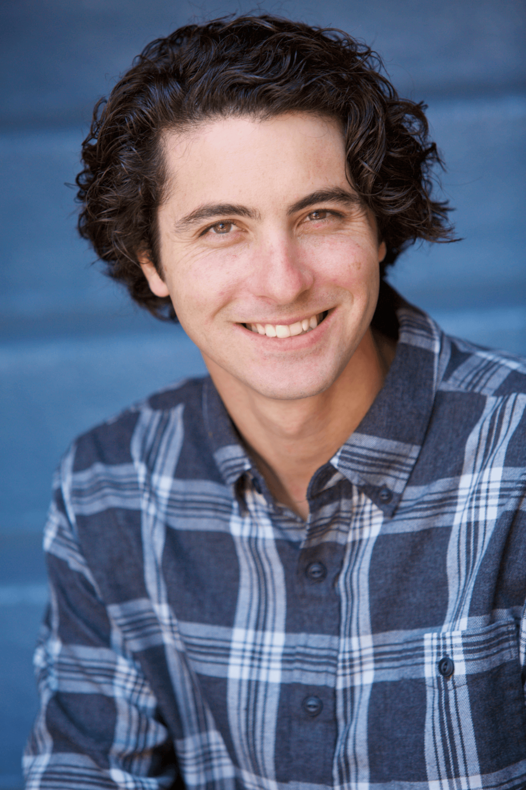 Tyler Hill