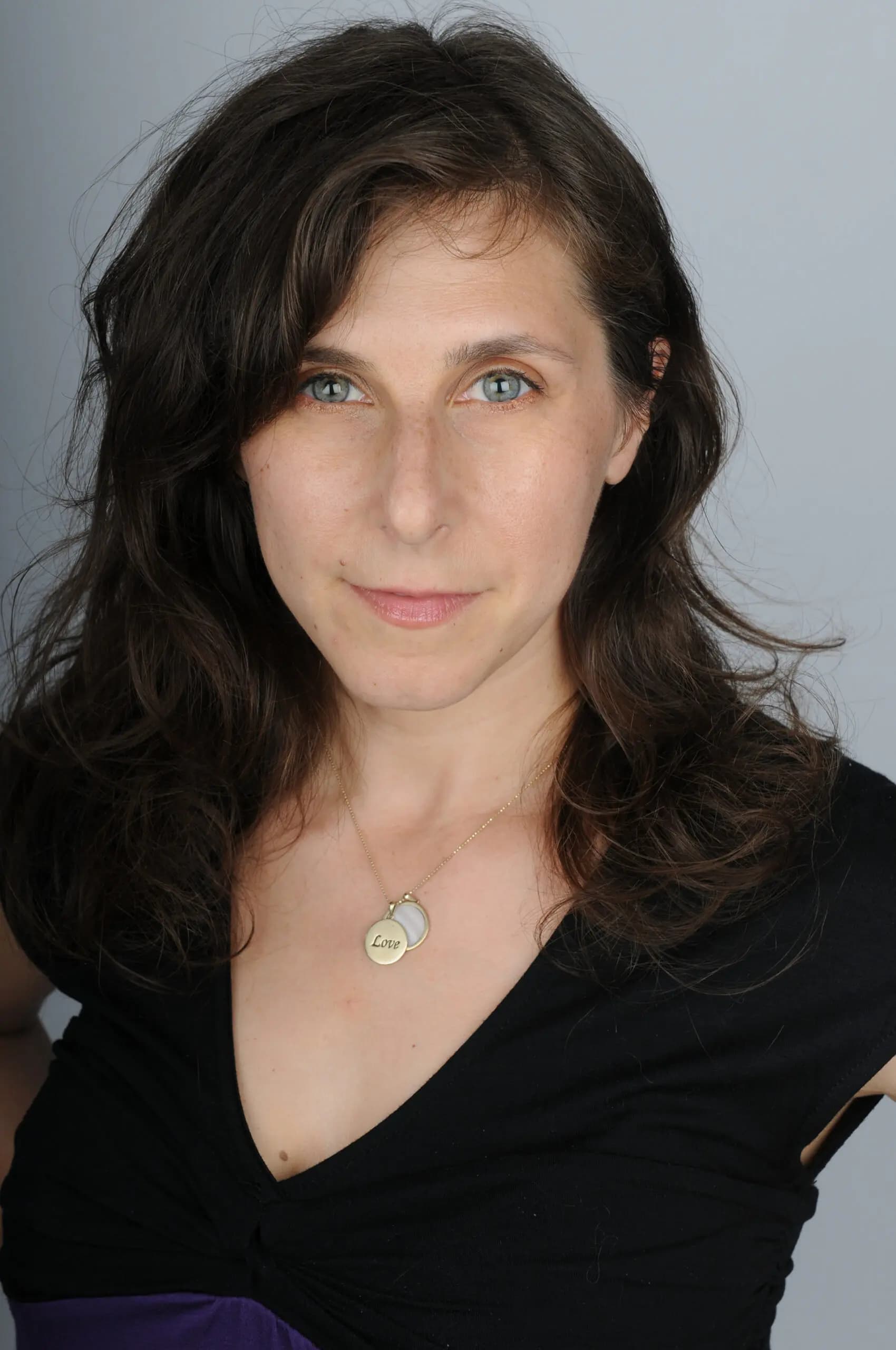Brooke Berman