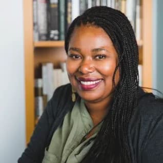 Chinyere Nwodim