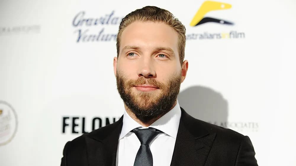 Jai Courtney