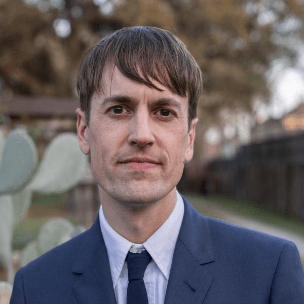 Pete Ohs