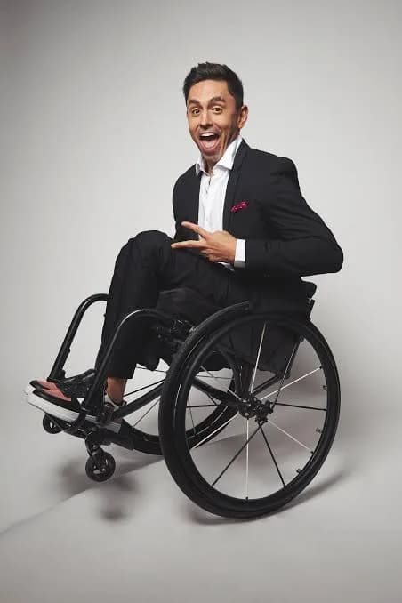 Danny Gomez
