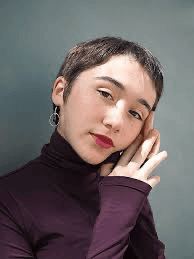 Zoe Stein