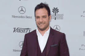 Jeremy Garelick