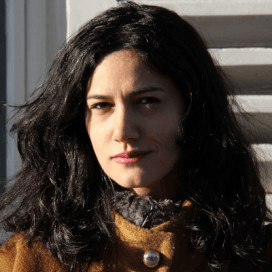 Ceylan Özgün Özçelik