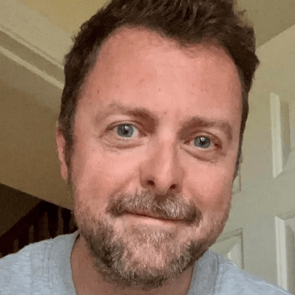 Damian McCarthy