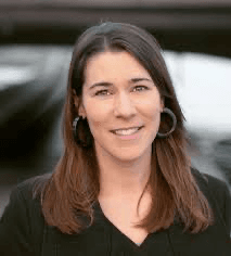 Leigh Iacobucci