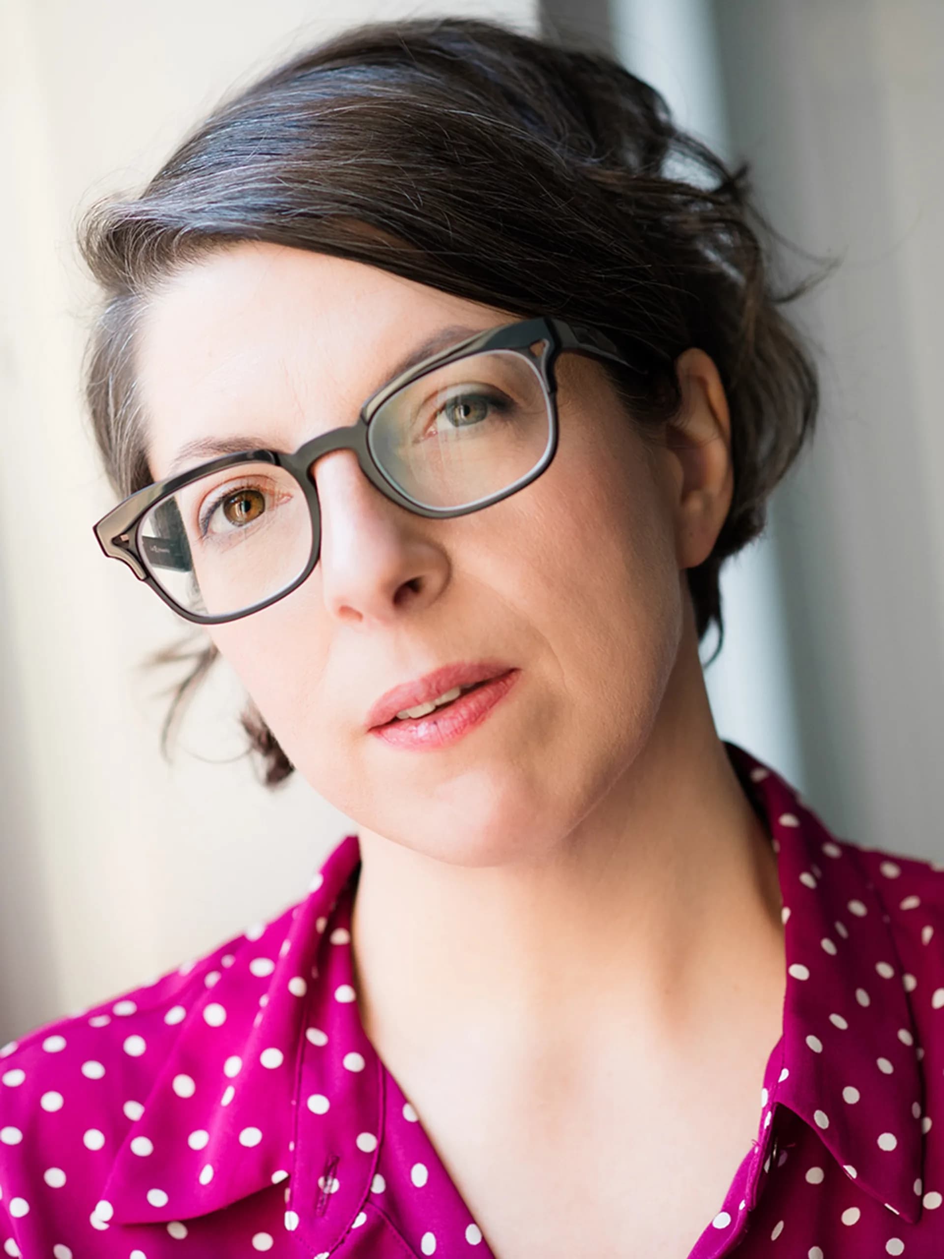 Petra Biondina Volpe