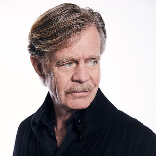 William H. Macy