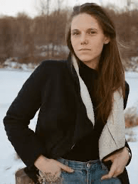 Hanna Gray Organschi