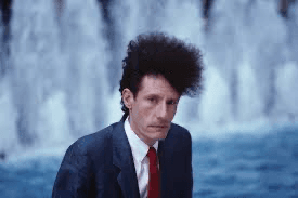 Lyle Lovett