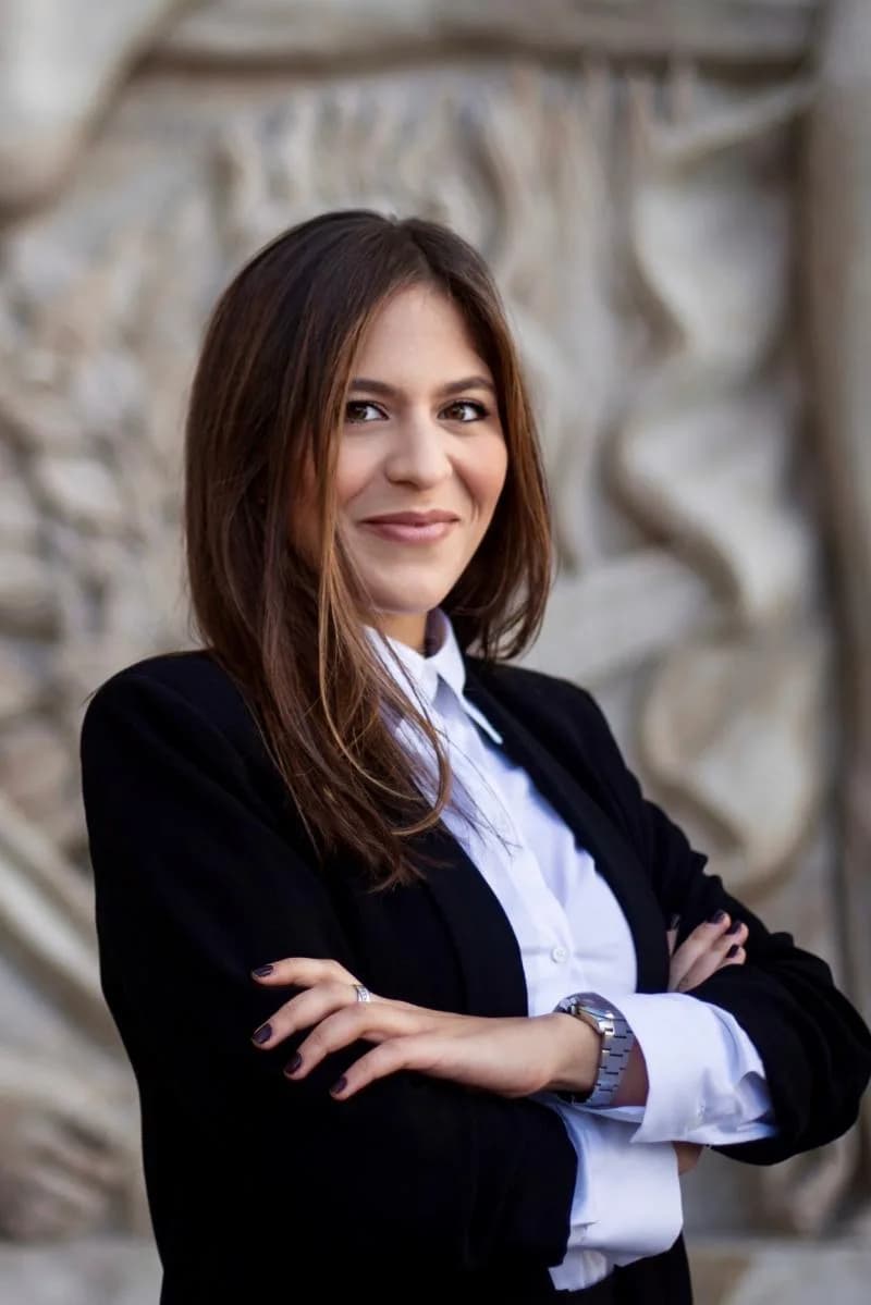 Khadija Ben Achour