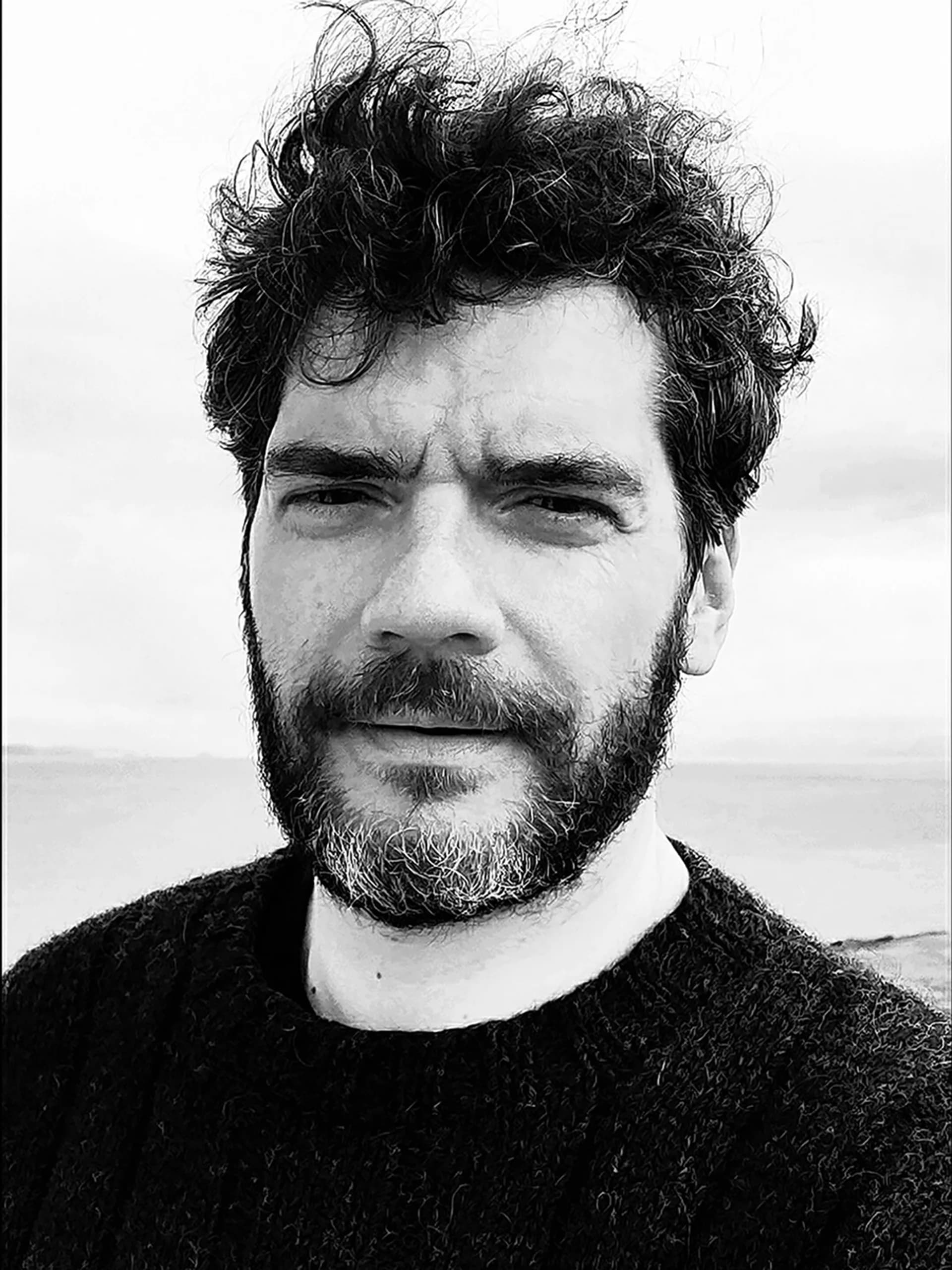 Felipe Bustos Sierra