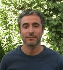 Javier Rebolledo