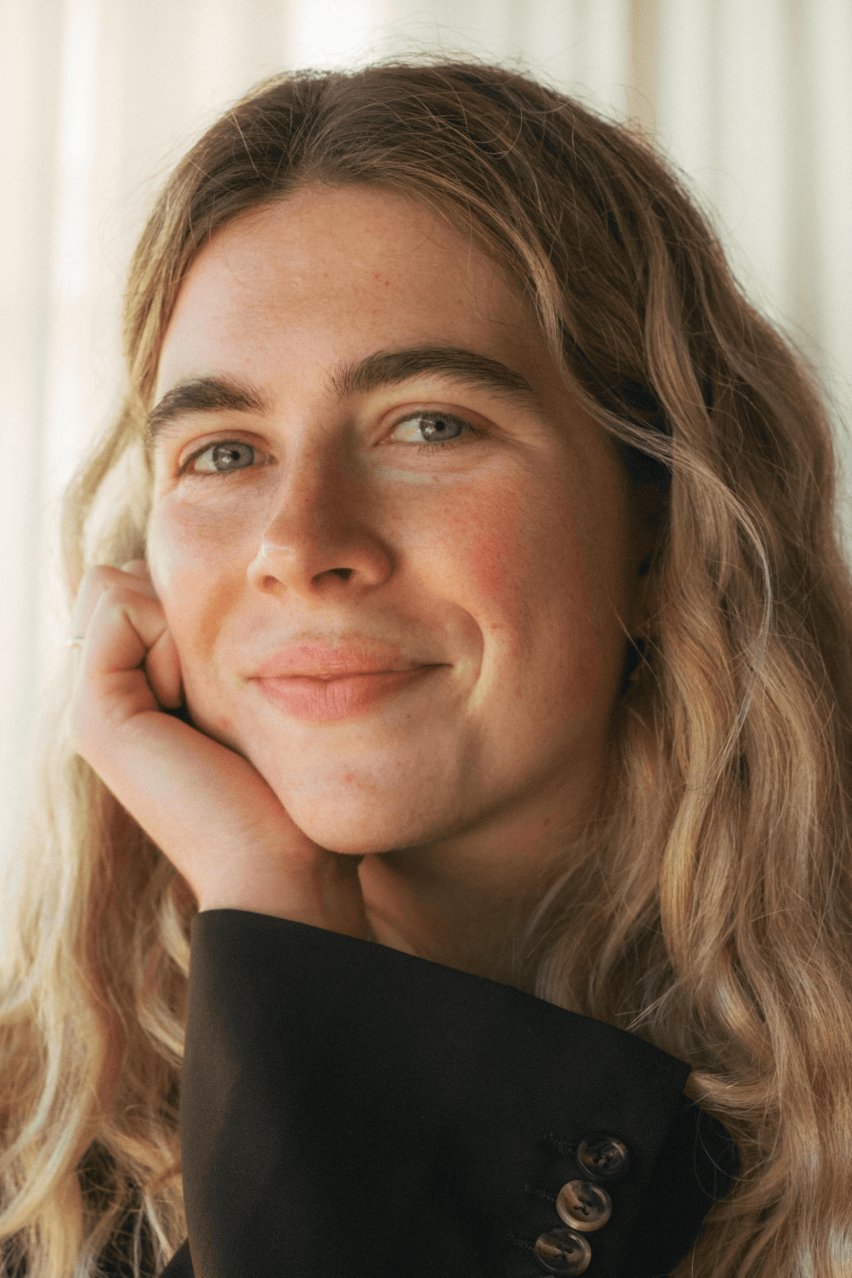 Lily Drummond