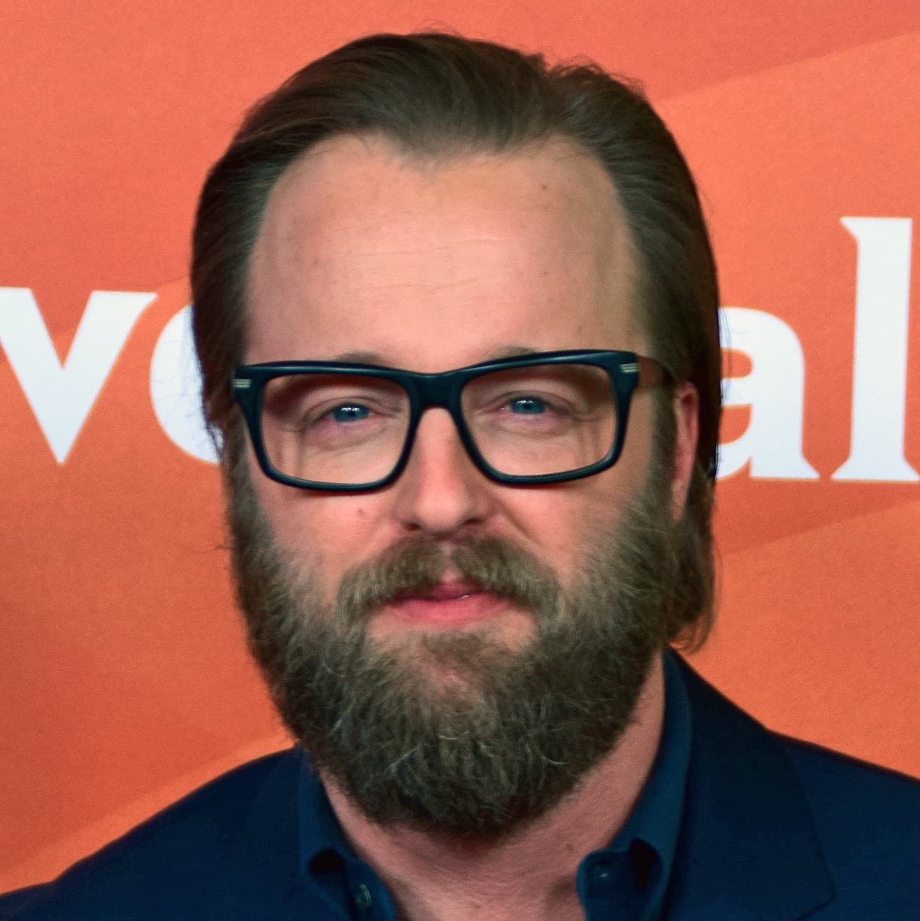 Joshua Leonard