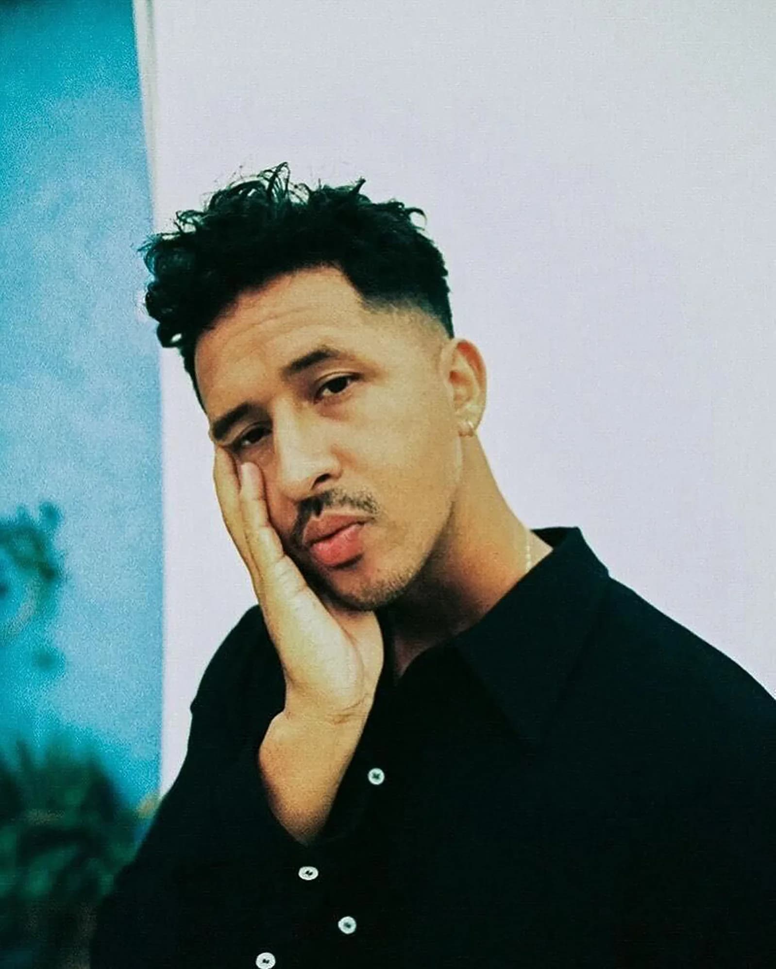 Walter Thompson-Hernández