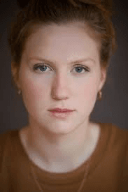 Hannah Jarrett-Scott