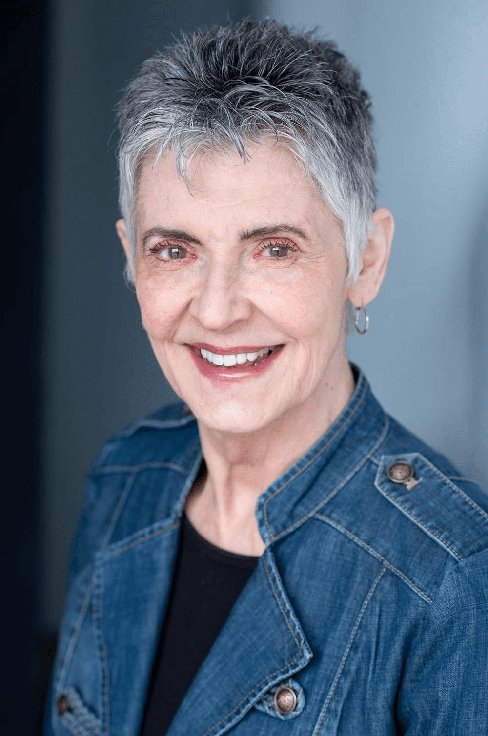 Kimberly Cruchon Brooks