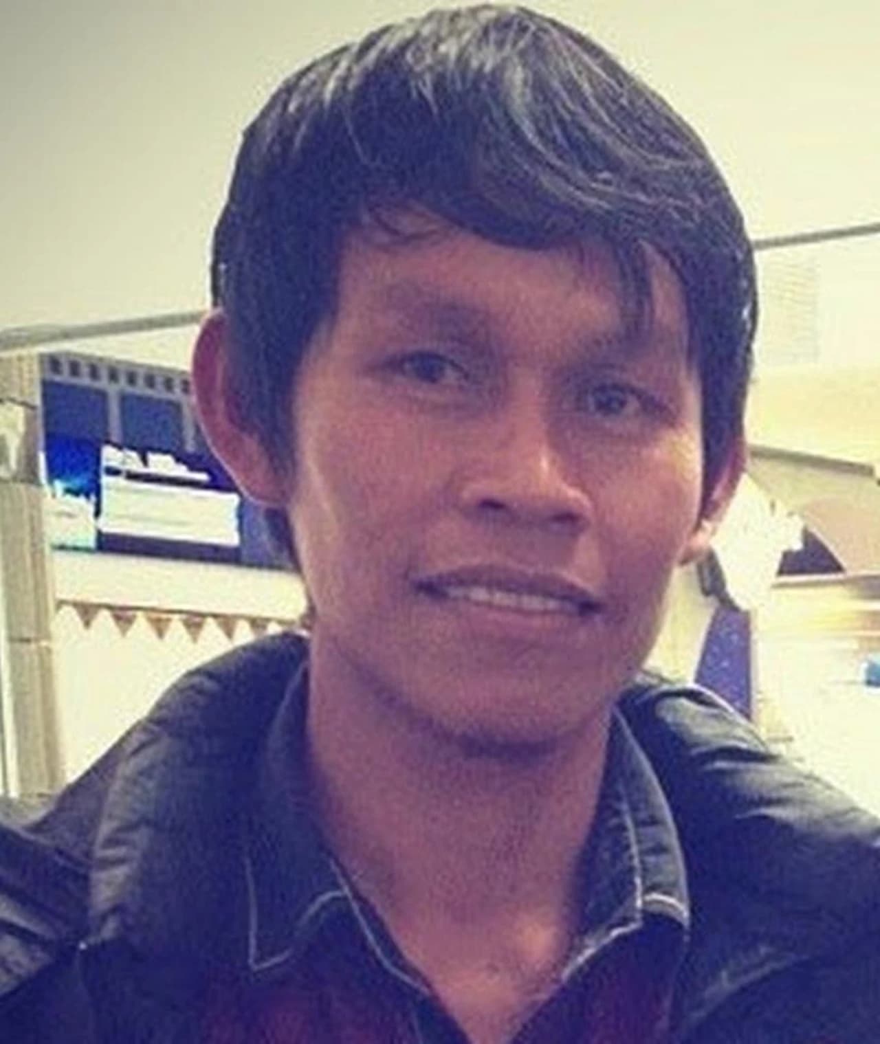 Miguel Dionisios Ramos