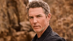 Shawn Hatosy